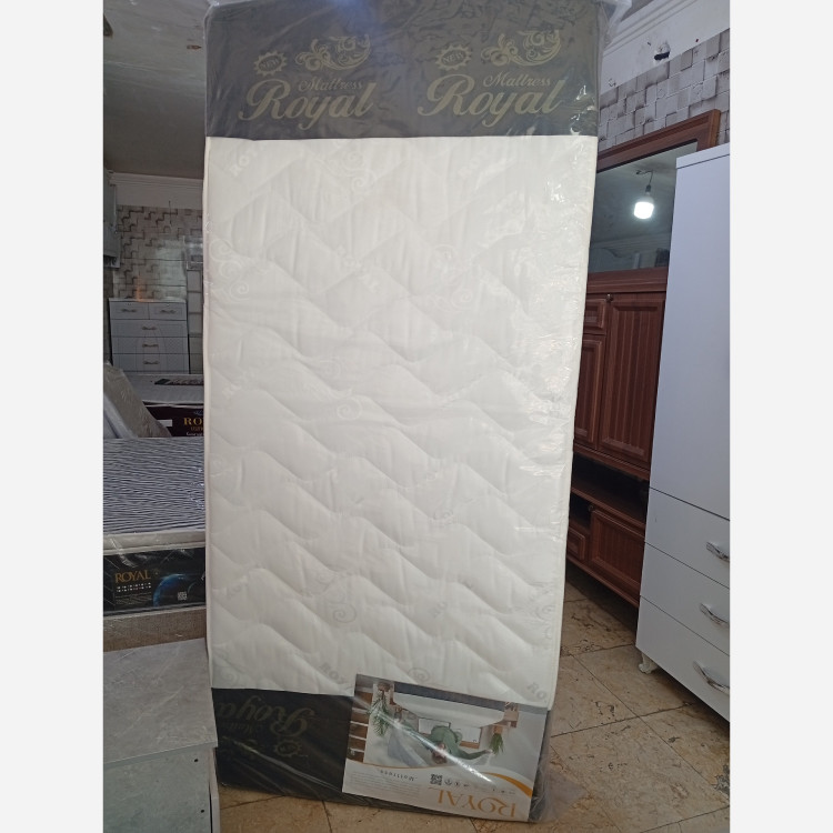تشک یکنفره تمام طبی(پس کرایه)