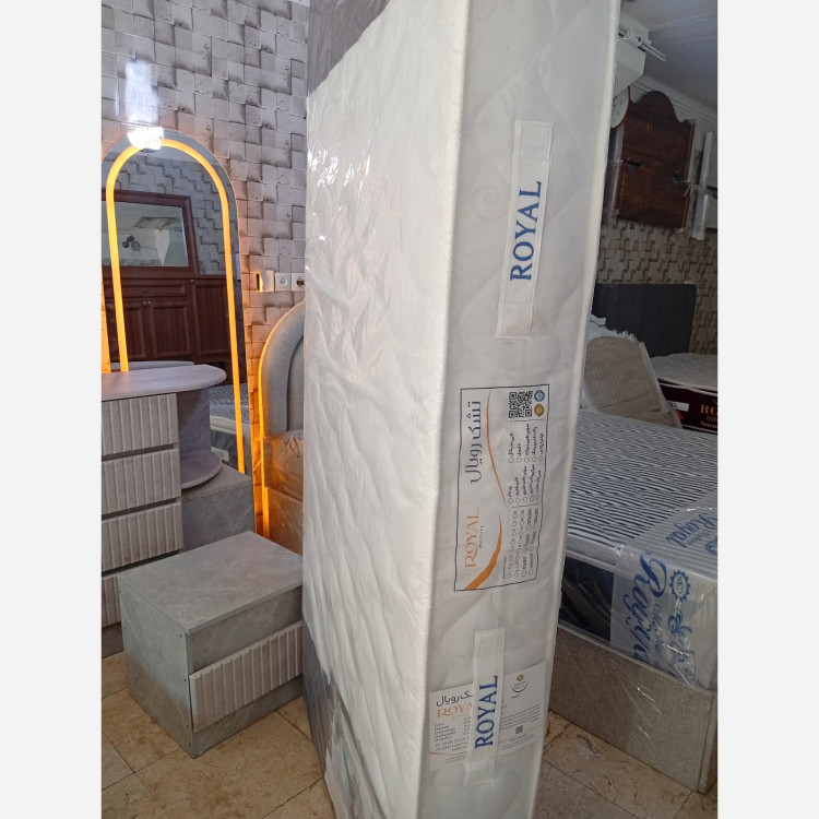 تشک یکنفره تمام طبی(پس کرایه)