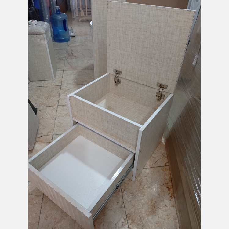 تخت تمام پارچه مدل تدی(پس کرایه)