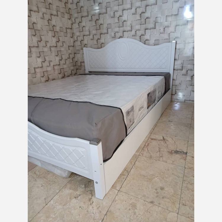 تخت وکیوم عرض 120 (پس کرایه)