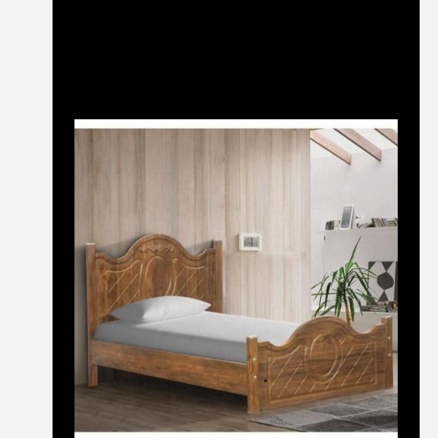 تخت وکیوم mdf (پس کرایه)