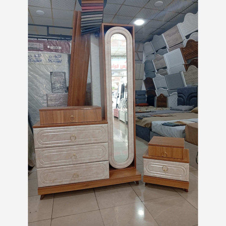 سرویس خواب مدل الیزابت دونفره(پس کرایه)